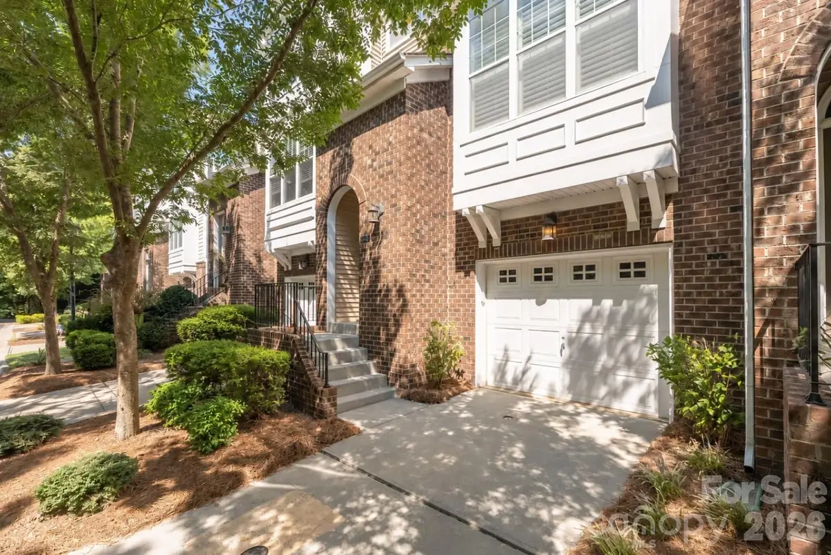 11194 Bridgewater Drive, Huntersville, NC 28078 - #1