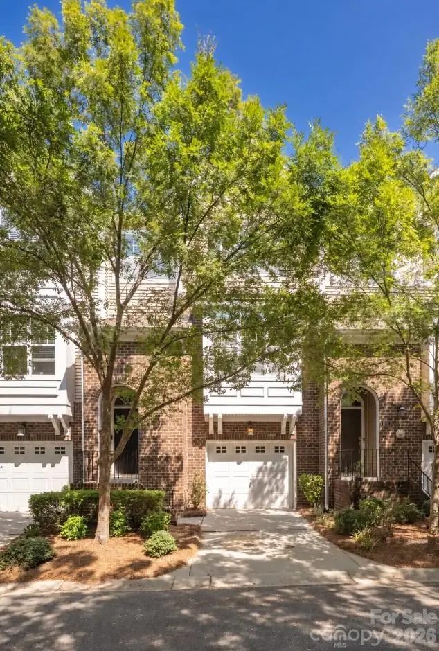 11194 Bridgewater Drive, Huntersville, NC 28078 - #2