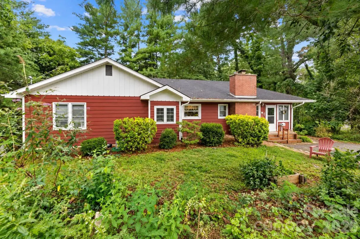 529 Alta Vista Drive, Hendersonville, NC 28791 - #1