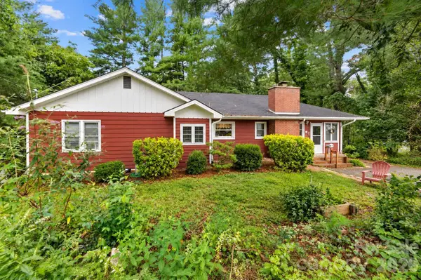 529 Alta Vista Drive, Hendersonville, NC 28791
