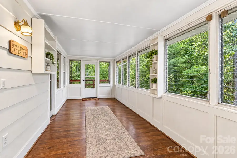 529 Alta Vista Drive, Hendersonville, NC 28791 - #2