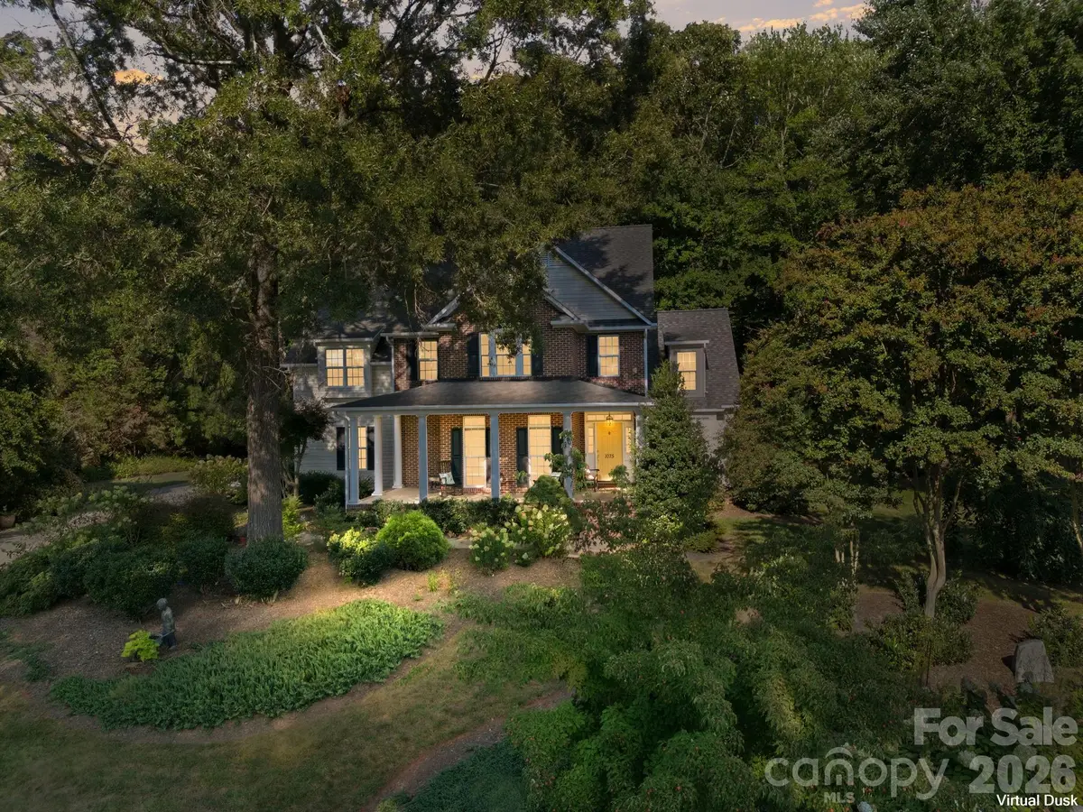 1075 Glenfield Drive, Salisbury, NC 28147 - #1