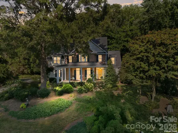 1075 Glenfield Drive, Salisbury, NC 28147