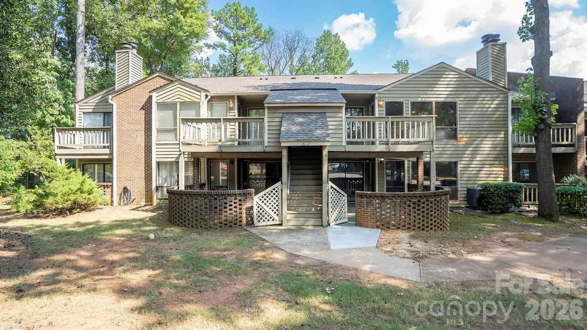1612 Sharon Road W #68, Charlotte, NC 28210 - #1