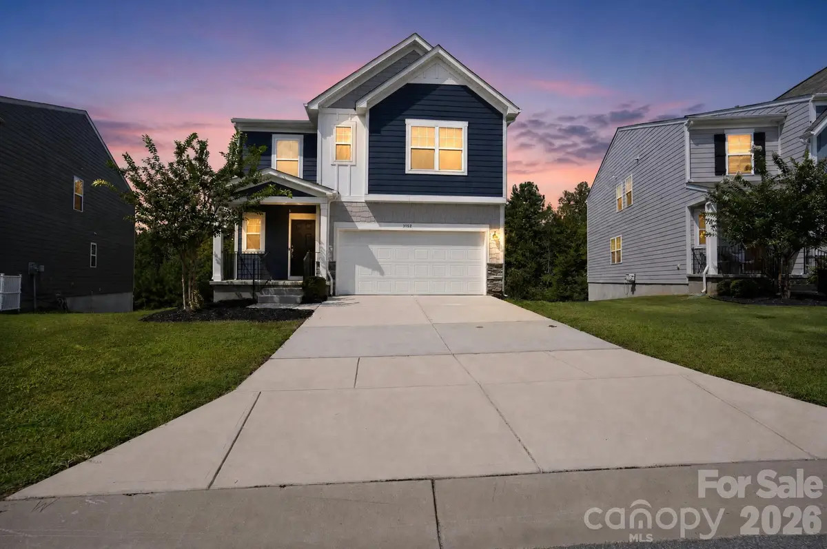 3152 Treyson Drive, Denver, NC 28037 - #1