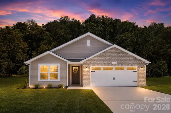 1243 Janice Road, Lincolnton, NC 28092