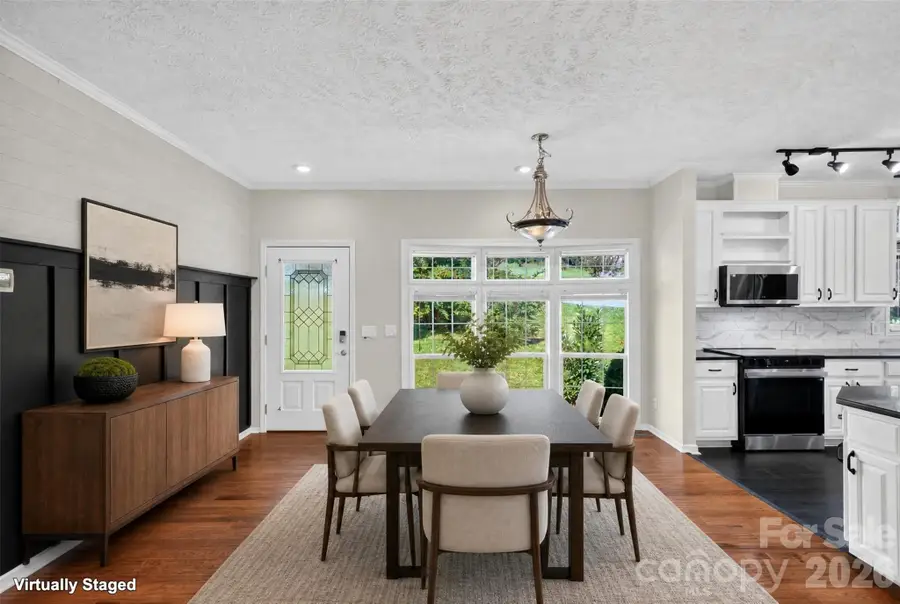 6 Enochs Way, Fletcher, NC 28732 - #3