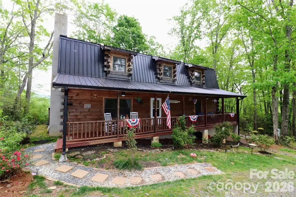 252 Idylwild Lane, Black Mountain, NC 28711 - #1
