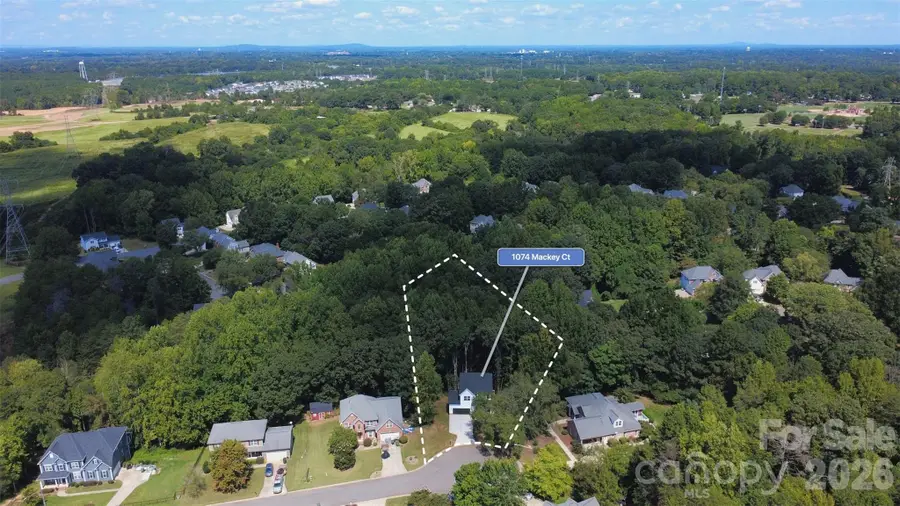 1074 Mackey Court, Gastonia, NC 28056 - #2