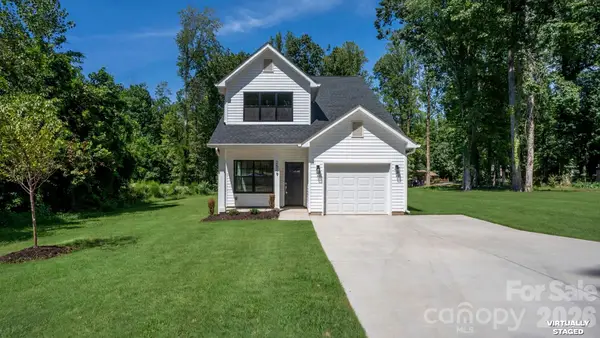 2519 Boulder Lane, Charlotte, NC 28269
