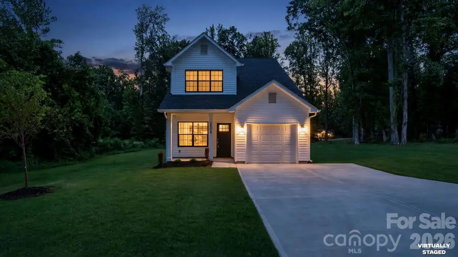 2519 Boulder Lane, Charlotte, NC 28269 - #2