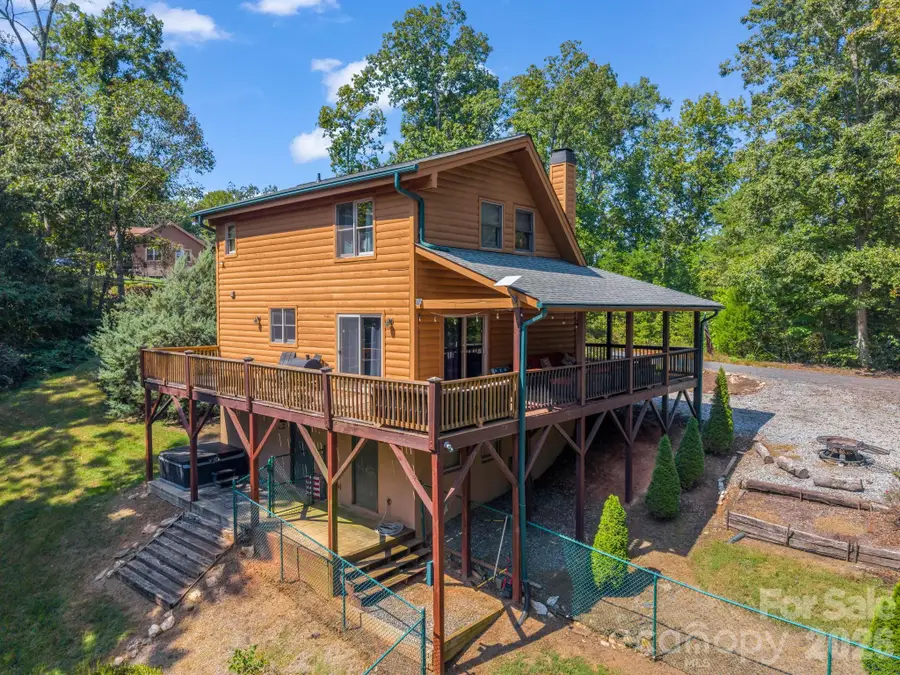 566 Nathan Mcdaniel Drive, Nebo, NC 28761 - #3