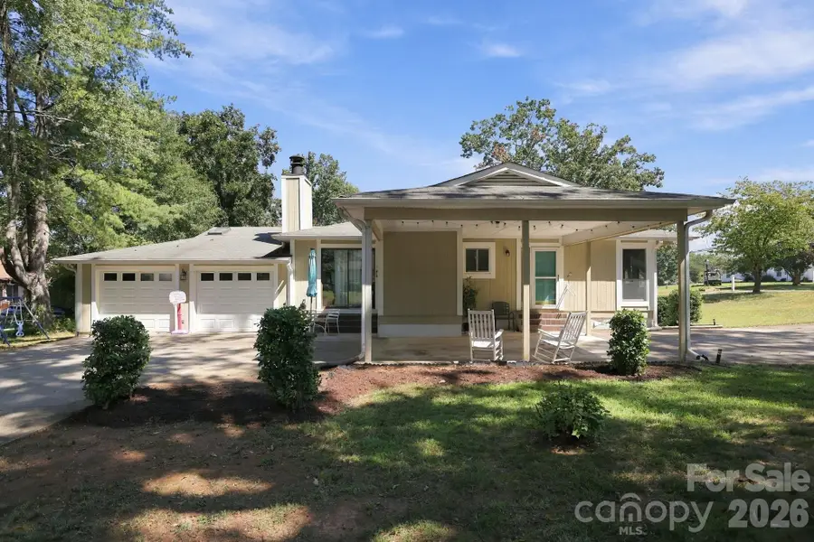 1619 Rhyne Carter Road, Gastonia, NC 28054 - #2
