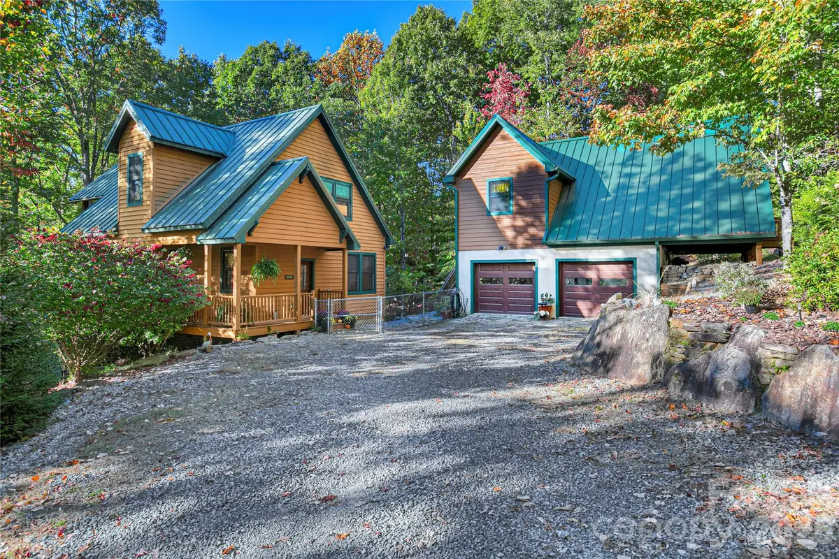 189 Breckenridge Trail, Brevard, NC 28712 - #1