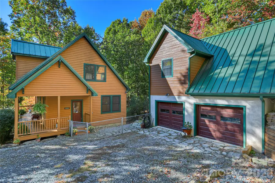 189 Breckenridge Trail, Brevard, NC 28712 - #2