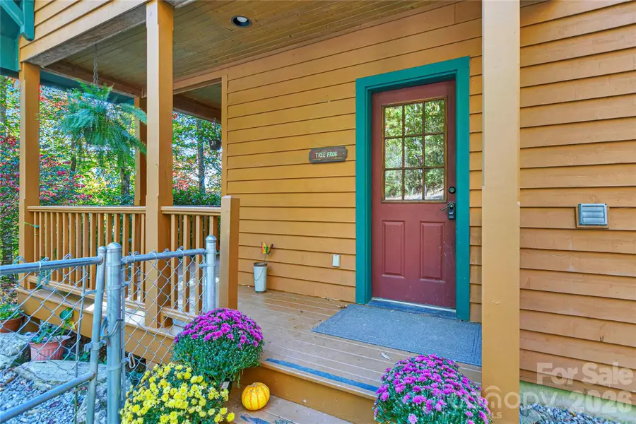 189 Breckenridge Trail, Brevard, NC 28712 - #3