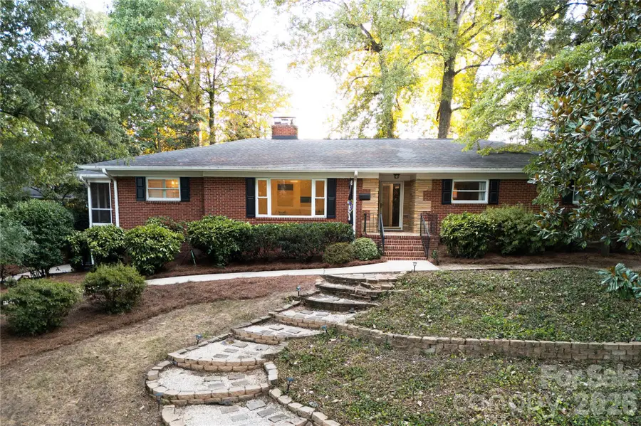 4764 Stafford Circle, Charlotte, NC 28211 - #2
