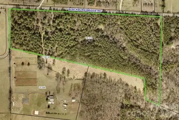 TBD Blackburn Bridge Road, Lincolnton, NC 28092