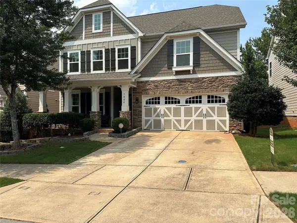 1004 Fallondale Road, Waxhaw, NC 28173