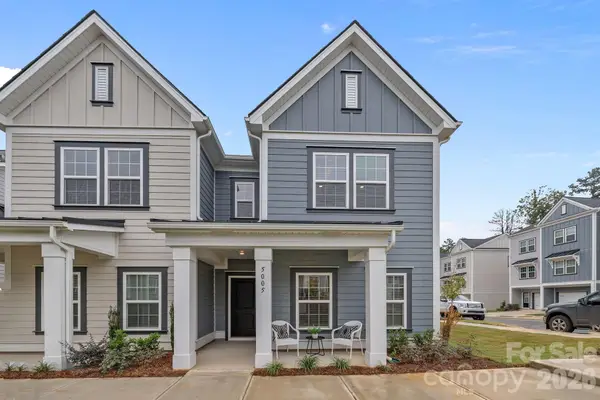 5025 Cherry Gum Court #47, Matthews, NC 28105