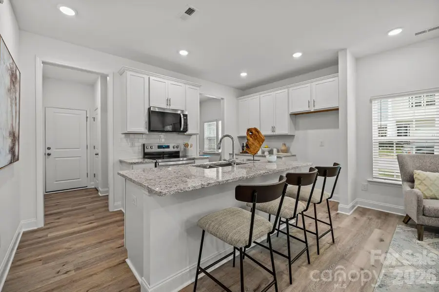 5025 Cherry Gum Court #47, Matthews, NC 28105 - #3