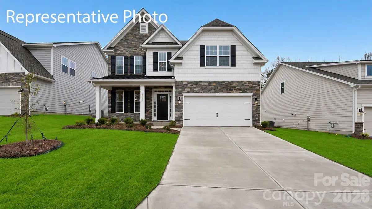 7573 Bainbridge Road, Sherrills Ford, NC 28673 - #1
