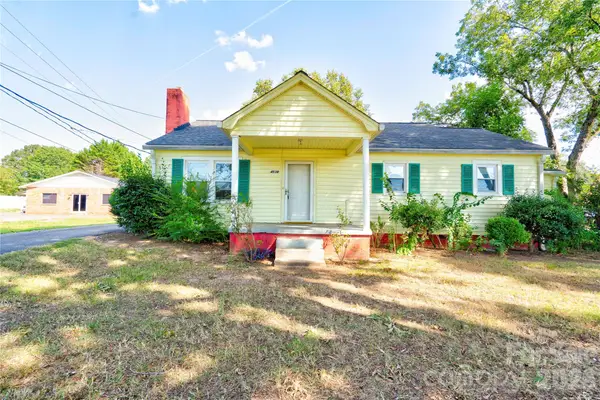 4538 Fallston Road, Fallston, NC 28150