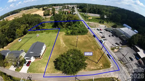 0 Gilliatt Street, Shelby, NC 28150