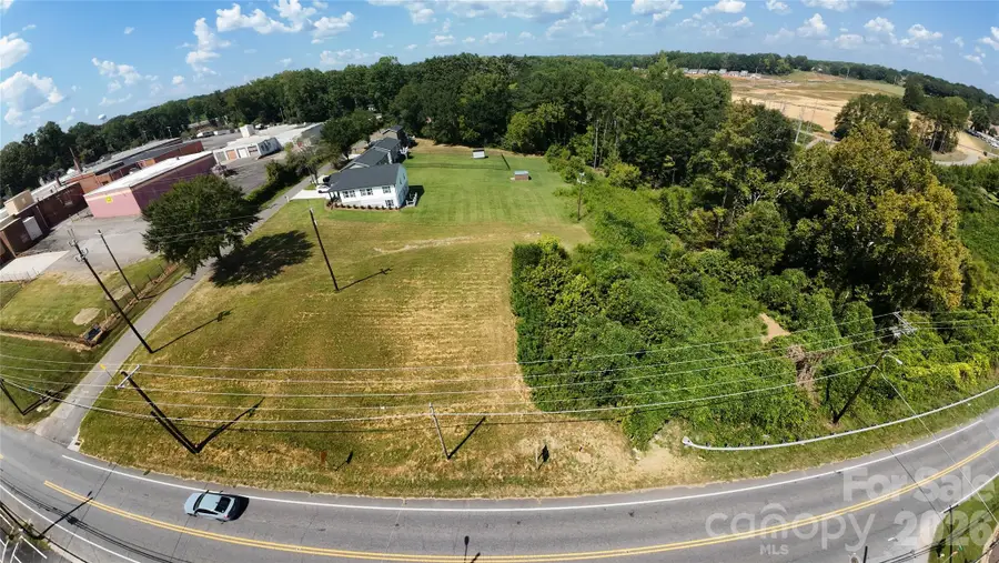 0 Gilliatt Street, Shelby, NC 28150 - #2