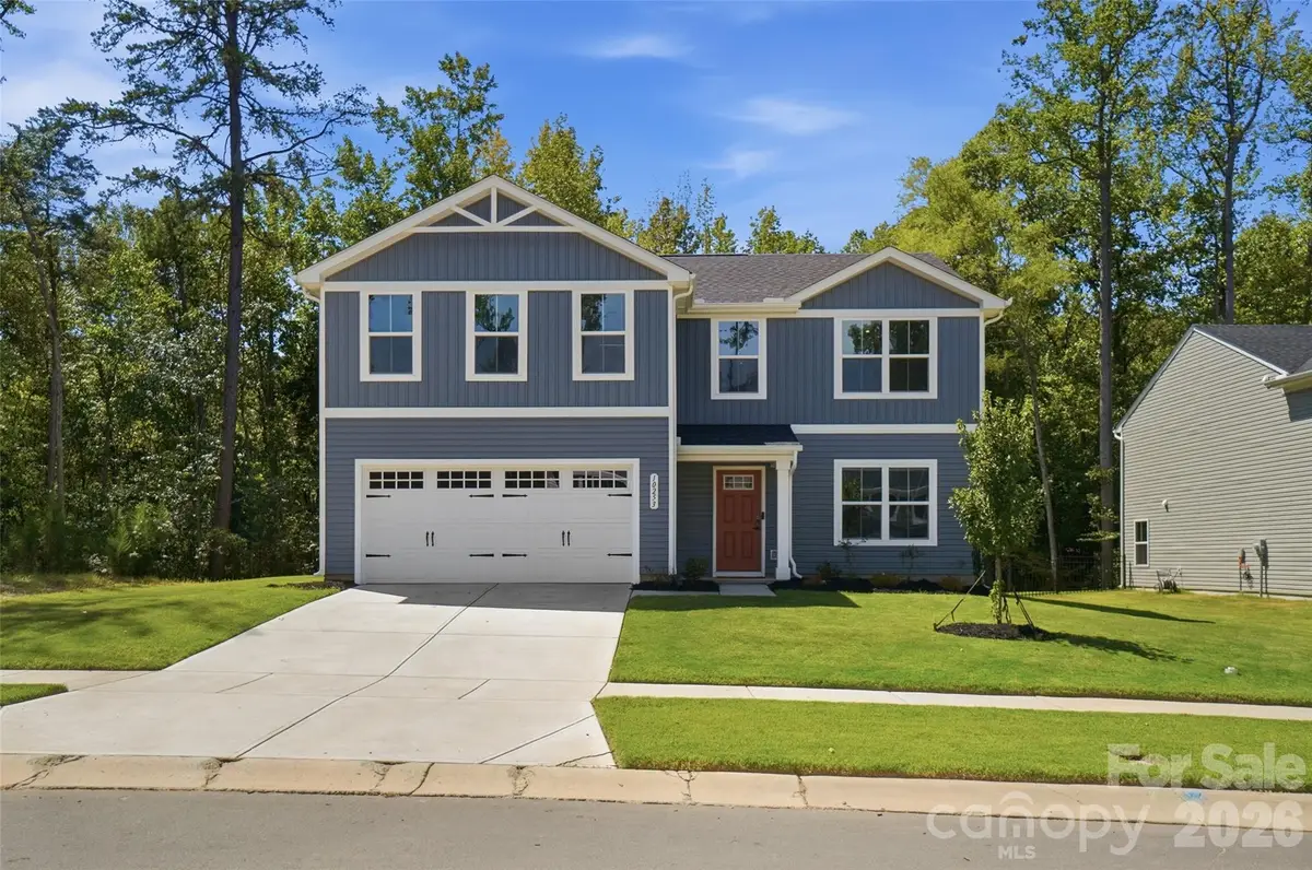 10253 Florentine Way, Charlotte, NC 28214 - #1