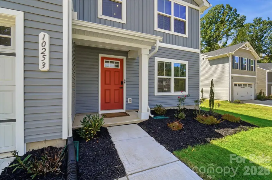 10253 Florentine Way, Charlotte, NC 28214 - #2