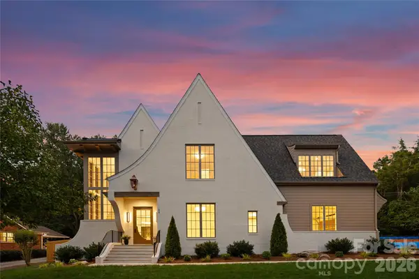 236 Wingrave Drive, Charlotte, NC 28270
