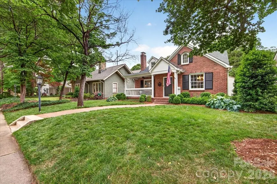 2121 Charlotte Drive, Charlotte, NC 28203 - #2
