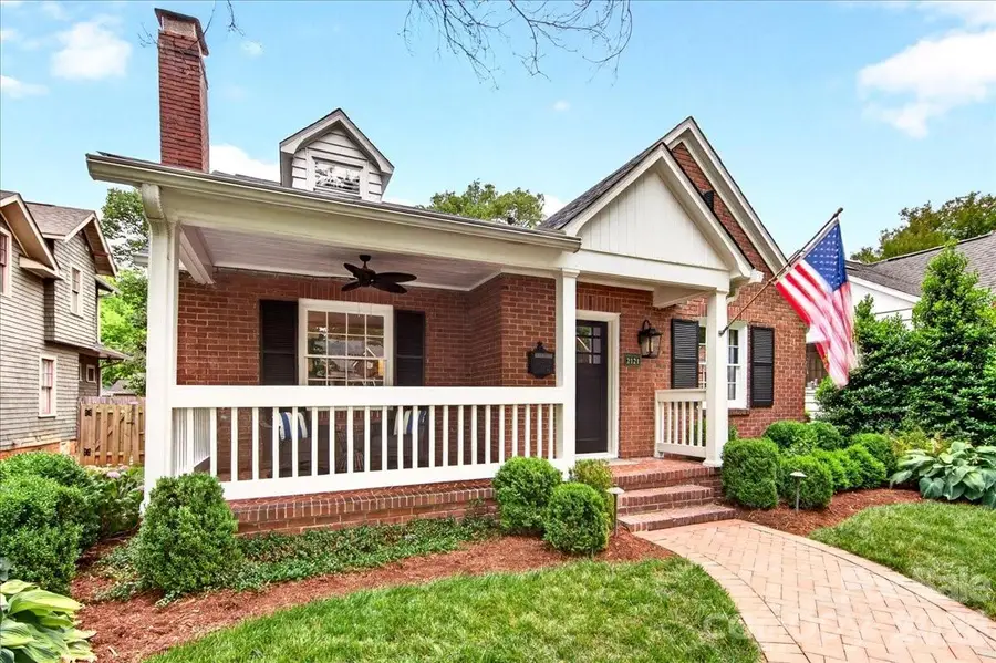 2121 Charlotte Drive, Charlotte, NC 28203 - #3
