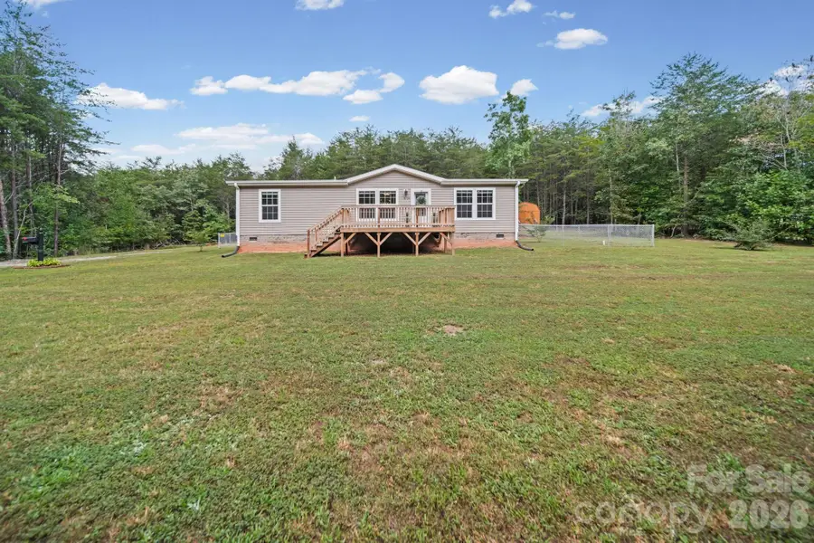 5756 Zion Hill Drive, Lawndale, NC 28090 - #2