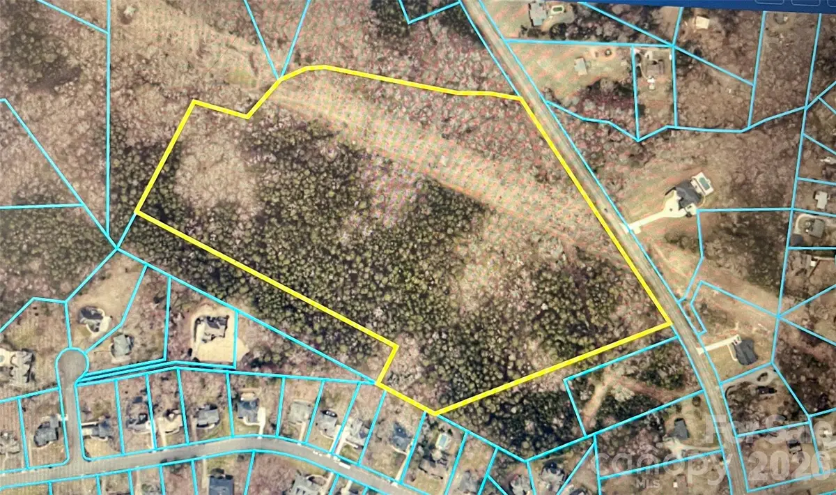 9370 Robinson Church Road, Harrisburg, NC 28075 - #1