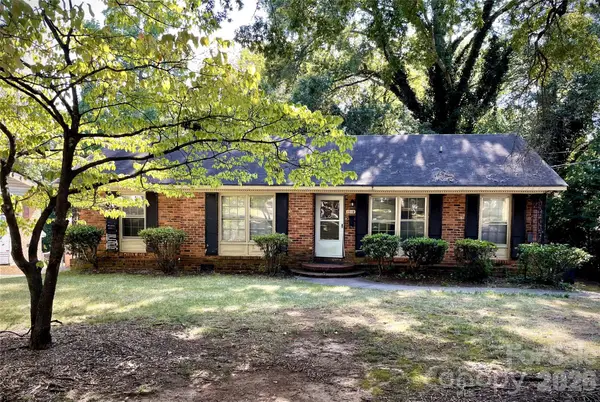 1518 Keeling Place, Charlotte, NC 28210