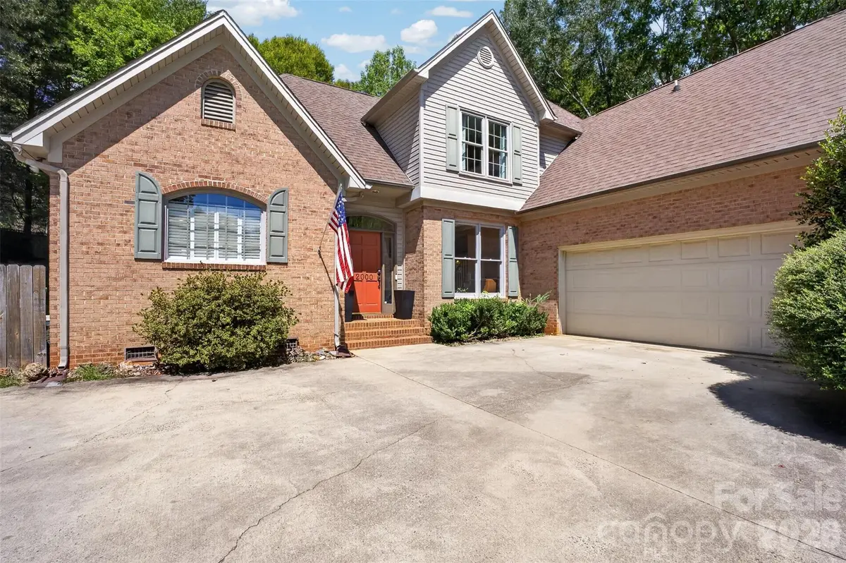 2000 Shadwell Court #26, Gastonia, NC 28056 - #1