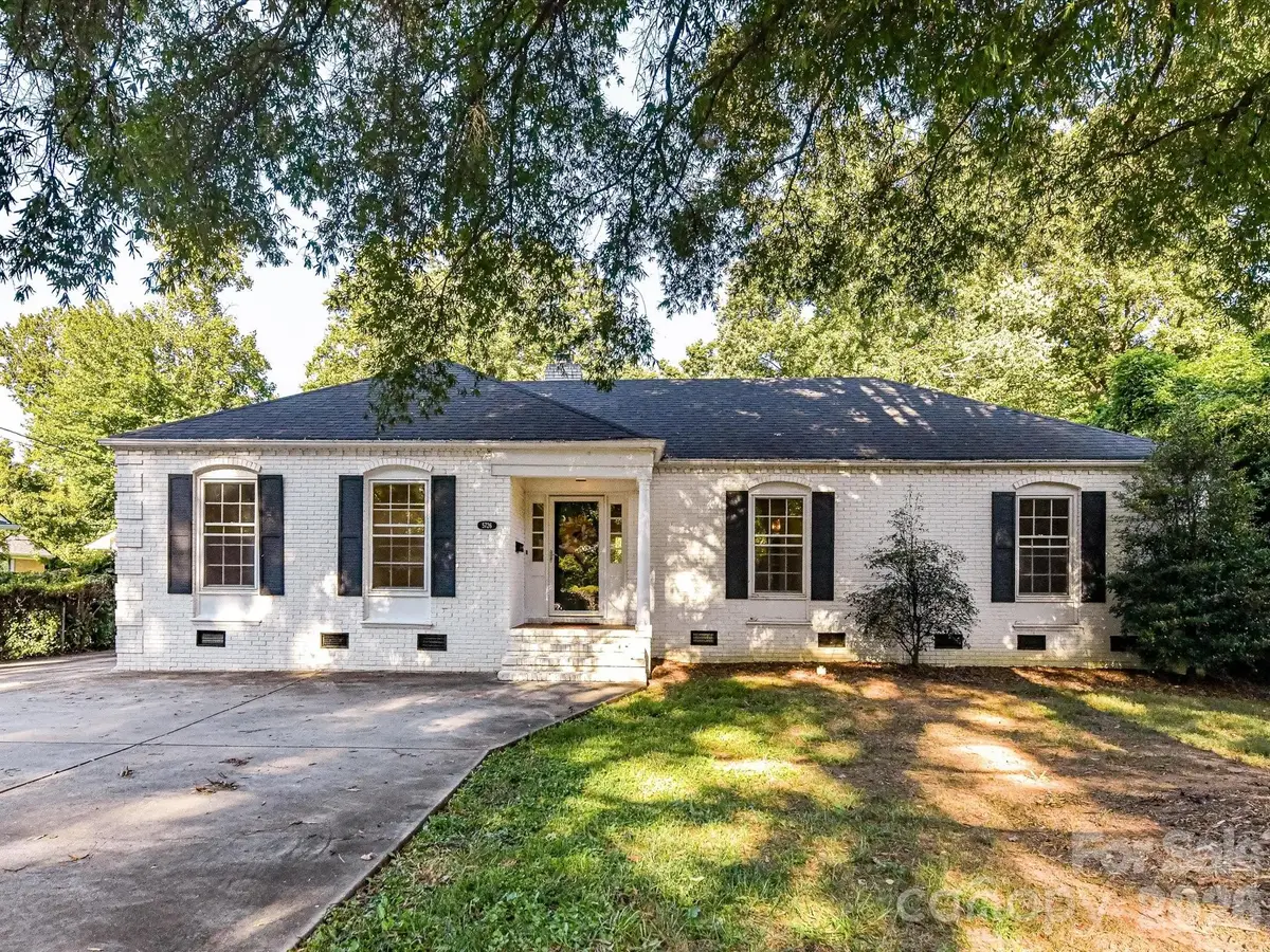 5726 Sharon Road, Charlotte, NC 28210 - #1