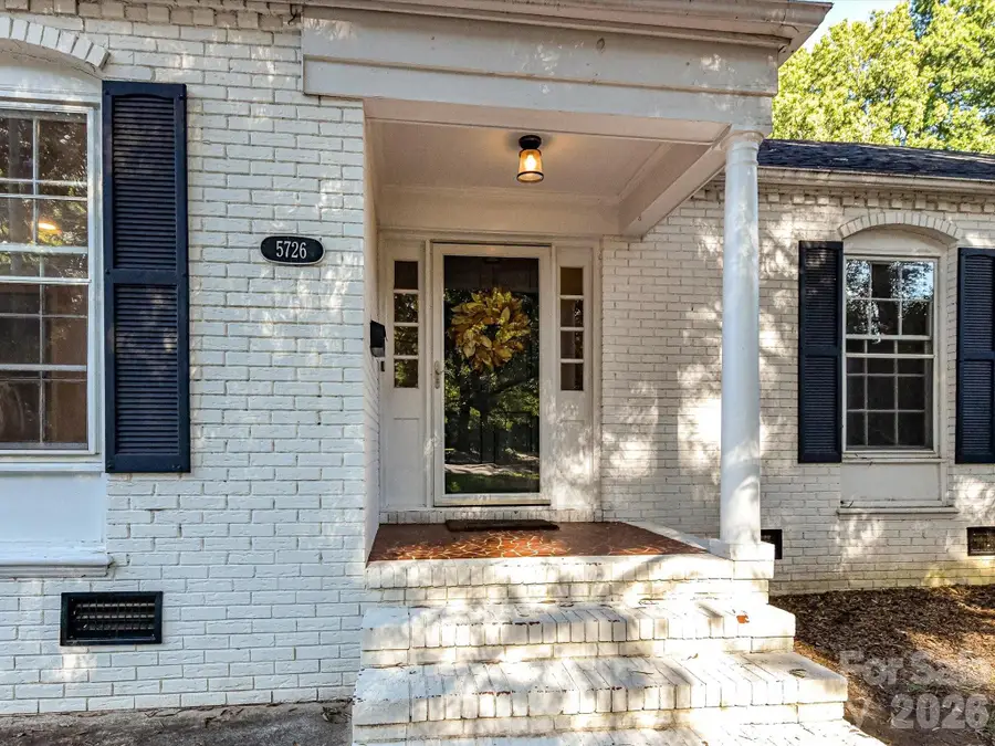 5726 Sharon Road, Charlotte, NC 28210 - #2