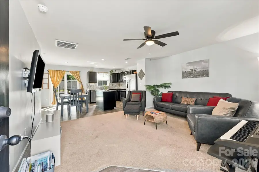 2438 Thorn Spring Lane Se, Concord, NC 28025 - #2