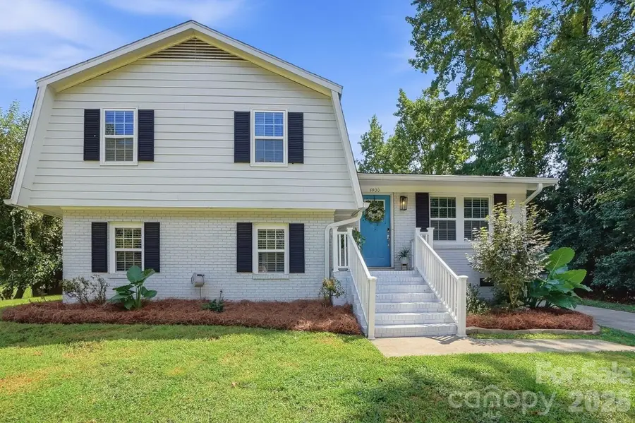 4400 Strangford Avenue, Charlotte, NC 28215 - #2