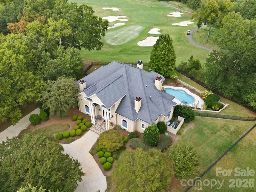 6719 Seton House Lane, Charlotte, NC 28277 - #3