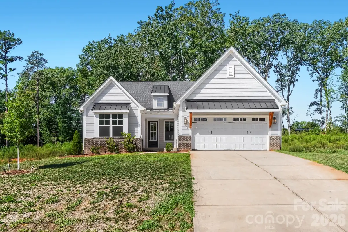 3204 Timber Run Lane, Maiden, NC 28650 - #1