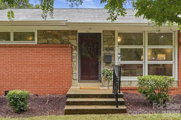 4206 Randolph Road, Charlotte, NC 28211
