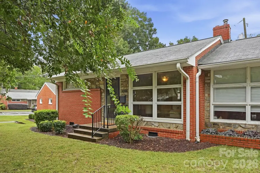 4206 Randolph Road, Charlotte, NC 28211 - #3