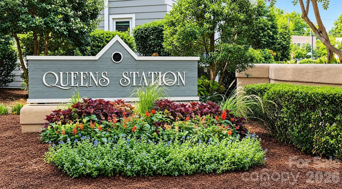 222 Queens Road #66, Charlotte, NC 28204 - #1