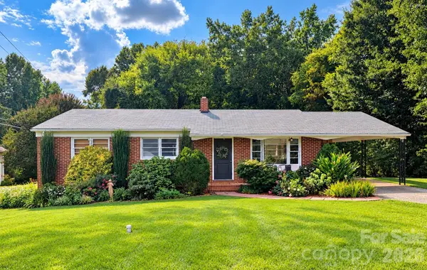 561 Forest Way Drive, Fort Mill, SC 29715