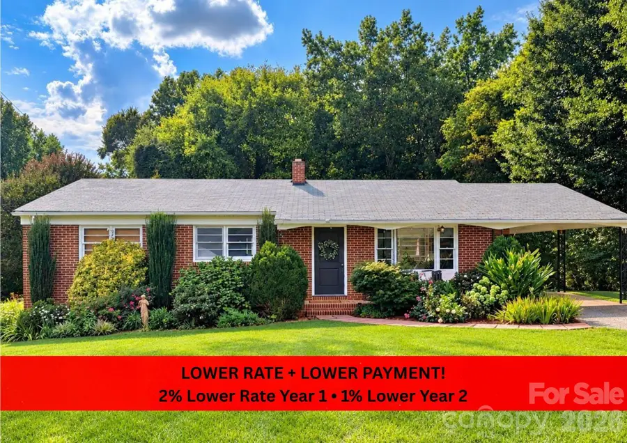 561 Forest Way Drive, Fort Mill, SC 29715 - #2