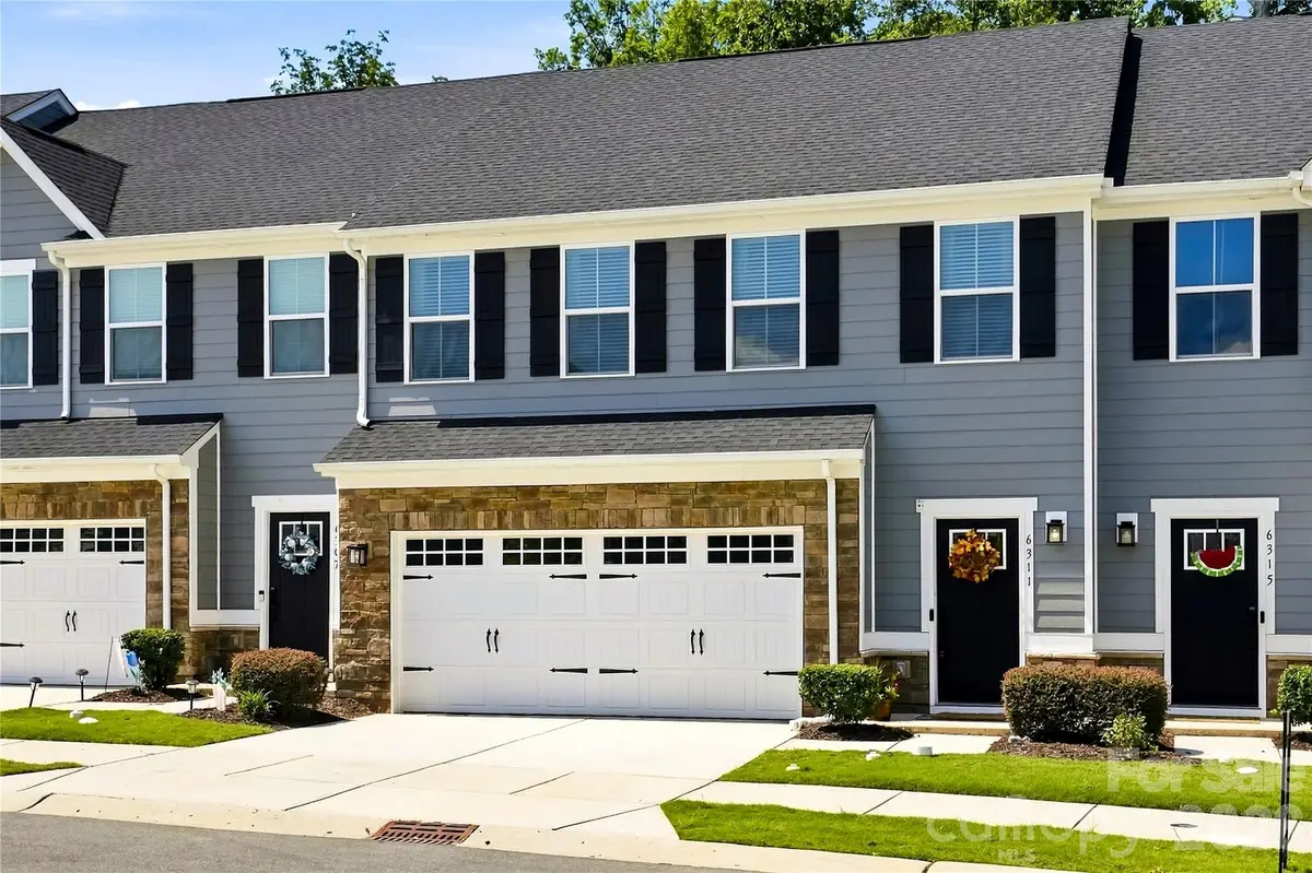 6311 Ashton Park Drive, Denver, NC 28037 - #1